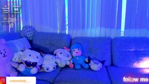 Hello Kitty online show from 05.07.26