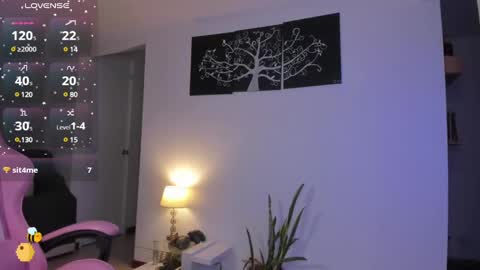 Paulina  online show from 12.07.24