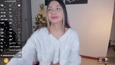 Paulina  online show from 01.05.25