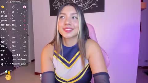 Paulina  online show from 01.15.25