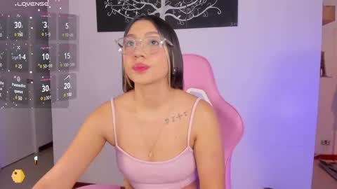 Paulina  online show from 02.27.25