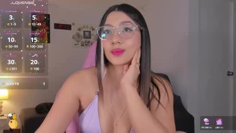 Paulina  online show from 03.08.25