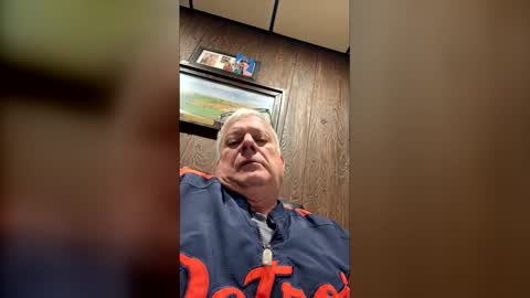 Ricko online show from 12.17.25