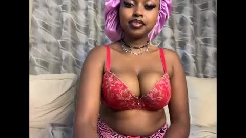 h_o_t_goddess online show from 01.18.26