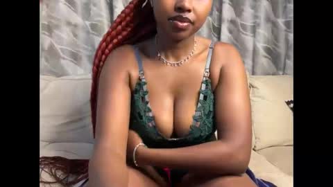 h_o_t_goddess online show from 04.02.26