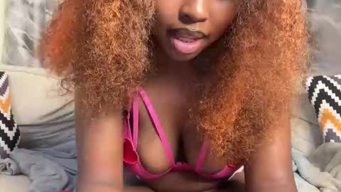 h_o_t_goddess online show from 04.24.26