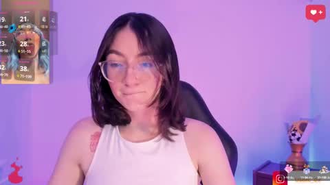 haanna_thompsoon online show from 01.13.25