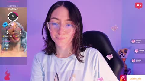 haanna_thompsoon online show from 01.28.25