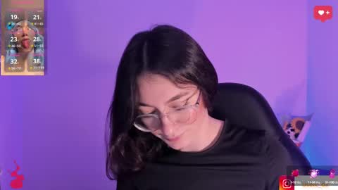 haanna_thompsoon online show from 02.24.25