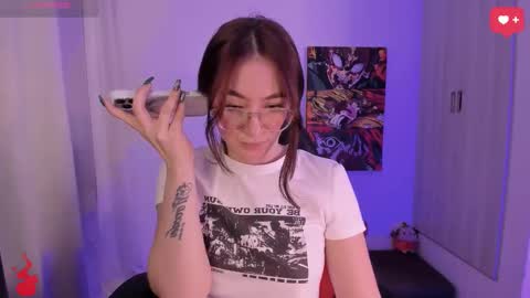 haanna_thompsoon online show from 12.16.25