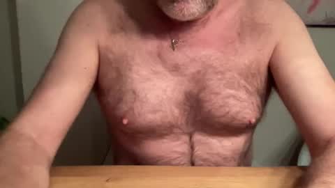 haarig67 online show from 09.26.25