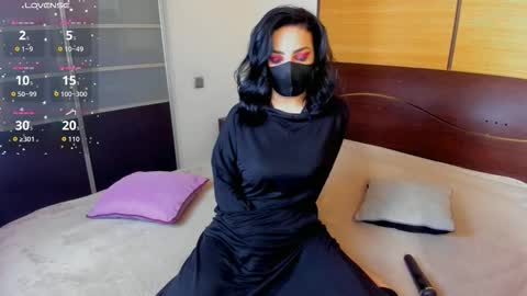 Linda online show from 09.28.25