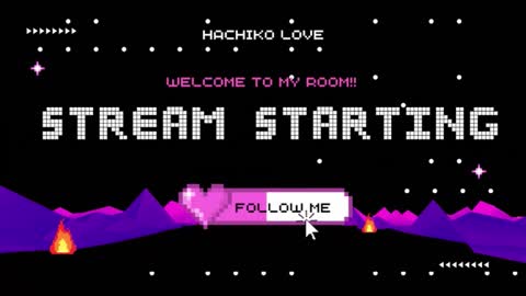 Hachiko online show from 10.16.25