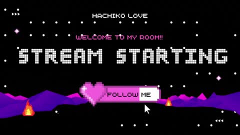 Snapshot of hachiko_love chatting on 05.09.26 Hachiko online show from 05.09.26
