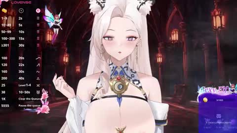 Ashley online show from 02.27.26