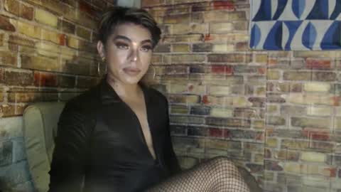 Snapshot of hadasam26 chatting on 01.25.25 SAM online show from 01.25.25