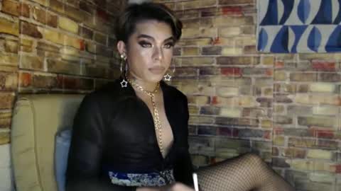 Snapshot of hadasam26 chatting on 02.02.25 SAM online show from 02.02.25