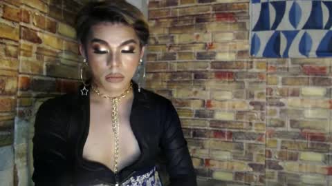 Snapshot of hadasam26 chatting on 02.02.25 SAM online show from 02.02.25