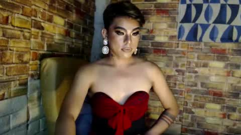 Snapshot of hadasam26 chatting on 02.14.25 SAM online show from 02.14.25