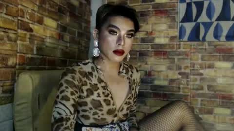 Snapshot of hadasam26 chatting on 03.04.25 SAM online show from 03.04.25