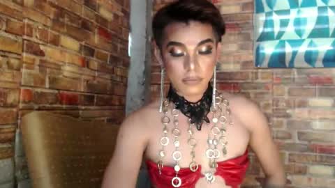 Snapshot of hadasam26 chatting on 09.19.25 SAM online show from 09.19.25