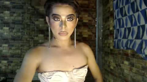 Snapshot of hadasam26 chatting on 10.13.25 SAM online show from 10.13.25