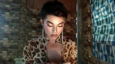 Snapshot of hadasam26 chatting on 01.15.26 SAM online show from 01.15.26