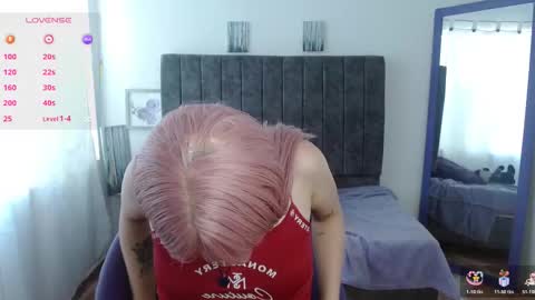 Hadde online show from 01.19.26