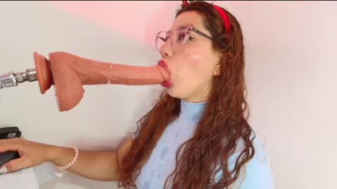 hade_cute2 online show from 12.02.24