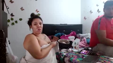 hader_wild21 online show from 02.24.25