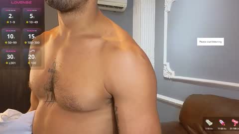 HADEZ online show from 10.07.25