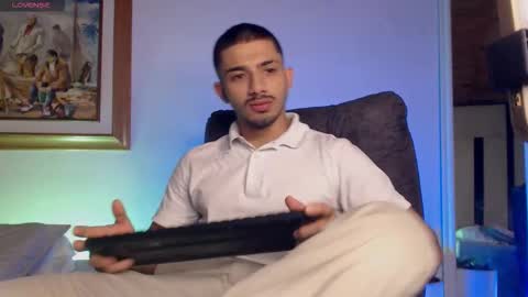 HADEZ online show from 11.05.25