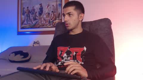 HADEZ online show from 11.17.25