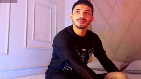 HADEZ online show from 01.17.26