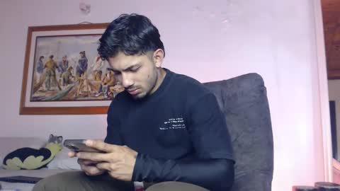 HADEZ online show from 03.23.26