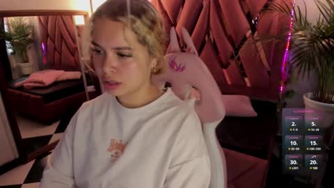 Haely online show from 02.06.25