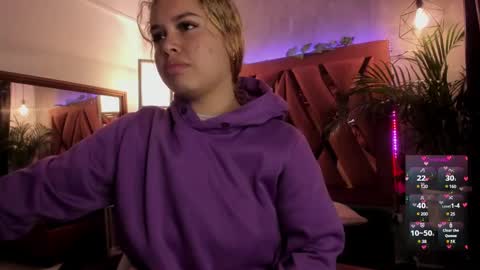 Haely online show from 02.21.25