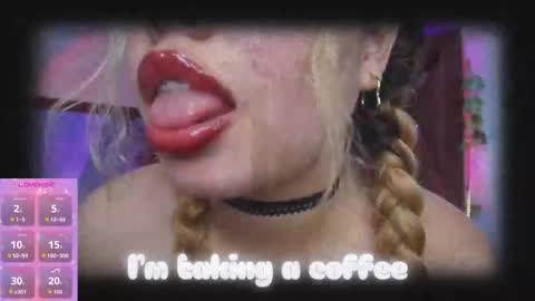 Haely online show from 10.27.25