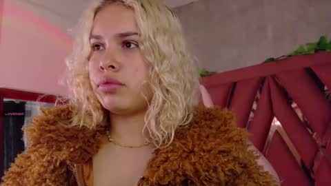 Haely online show from 11.11.25