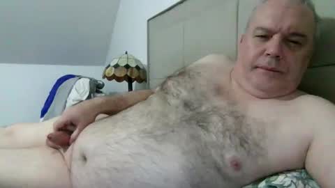 haggisstop online show from 10.19.25