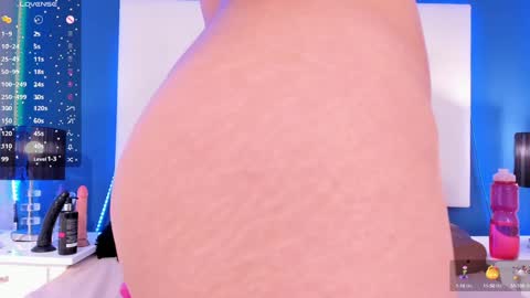 Kendal online show from 01.03.25