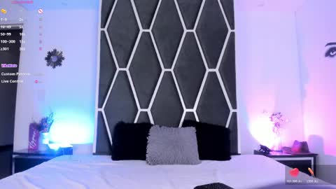 Kendal online show from 03.27.26