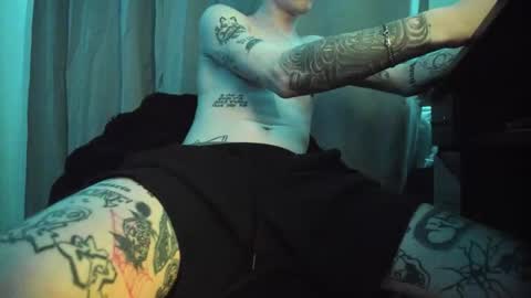 haildave6 online show from 01.09.26