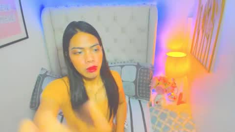 Snapshot of hailee_harper chatting on 02.11.25 HAILEE HORNY online show from 02.11.25