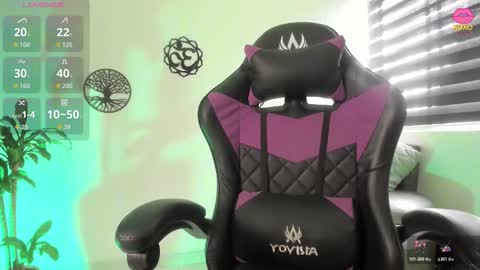 Hailee online show from 12.19.25