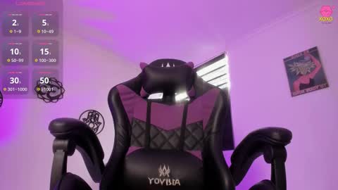 Hailee online show from 02.14.26