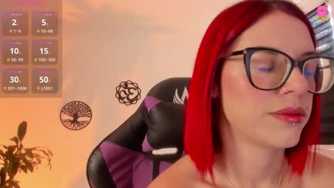 Hailee online show from 03.02.26