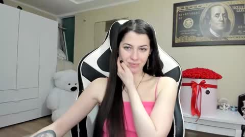 Sk     pe     Anya388109 online show from 01.28.25