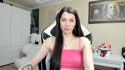 Sk     pe     Anya388109 online show from 02.04.25