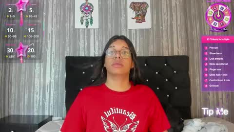 Snapshot of hailey_johnsonn chatting on 09.15.25 hailey_johnsonn online show from 09.15.25